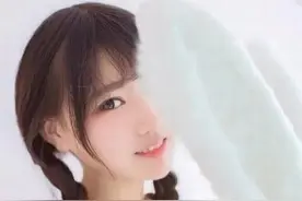 “女生的第一次和第N次的区别”图片