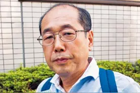 日本大爷桐谷广人，入股900多家公司后，靠着优惠券“蹭吃蹭喝”图片
