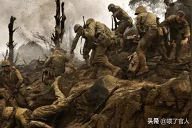 《兄弟连》、《太平洋战争》的第三部《空战群英》终于要来了图片