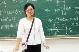 班主任直言，“数学好”的学生，基本都有3个特征，学渣装不来图片