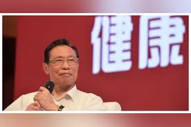 钟南山说糖尿病是可控的，要注意饮食，教你自制“糖尿病”零食图片