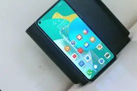 荣耀30S首测：5G手机界的平头哥，售价2399元图片