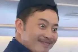 沙溢，脾气好，就活该被整？图片