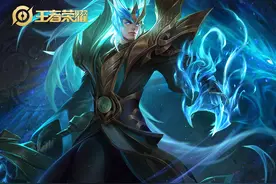 在王者荣耀中，为何铠吹数量异常之多？颜值即是正义图片