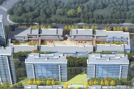独家丨杭州之后，宁波叫停利用住宅配建打擦边球造“商墅”图片