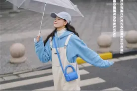 鞋子不用多，聪明女人会投资这3双，时髦又百搭，春天夏天都够了图片