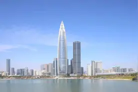 华润置地“大城系”力作二十四城落子大汉口 造城升级4.0图片