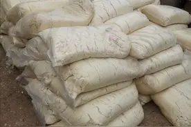 豆渣等糟渣低成本发酵技术，不用添加玉米发酵速度更快营养更高图片