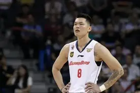 胡明轩要登陆NBA？朱芳雨作为过来人告诉你，别去图片