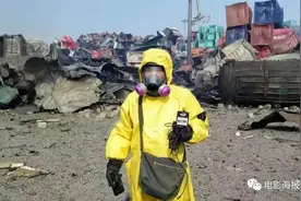 正是由于他们的存在，你活的才如此坦荡和自由……图片