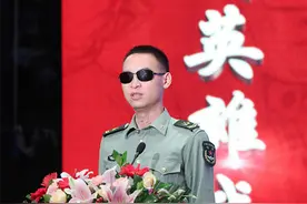 “排雷英雄”杜富国，和平年代成为一等功臣，享受什么待遇？图片
