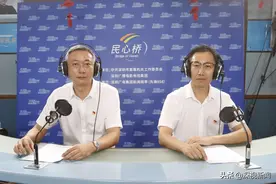 深圳档案馆馆长：70余万卷档案记录深圳发展史图片