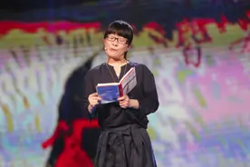 余秀华诗歌创作初期的“欲望流”式写作风格，算是一种讨巧吗？图片