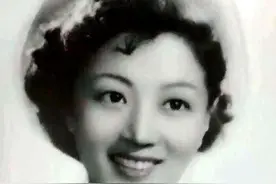 《永不消逝的电波》演女特务爆红，陆丽珠曾沦为苦工，94岁还好吗图片