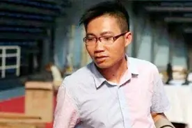 复读8年，32岁考上清华，吴善柳被批为赚奖学金浪费教育资源图片