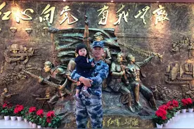 【70年天兵话初心】激动、感动、心动！这些“初心故事”温暖你我图片