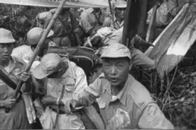 逃往金三角的1500名国民党孤军，70多年过去，后代生活现状如何？图片