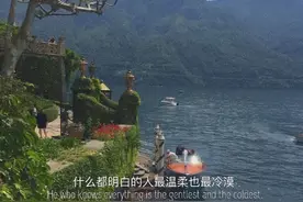 你什么都不图，当然什么也得不到图片