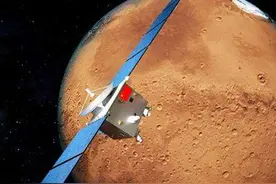 天问将如何问天？揭秘中国首次火星探测任务“天问一号”图片