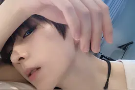 C圈大佬熊祁晒私房照意外暴露富二代身份，这比王思聪还富吧？图片