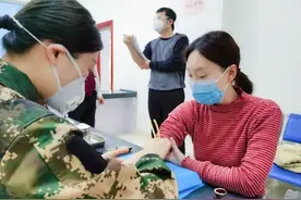 年产1亿片！这款药物对新冠肺炎有效！全球唯一生产线在上海↘图片