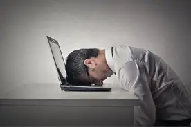 这5种表现，是过度疲劳的信号！若你统统符合，说明身体已透支了图片