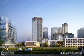 西宁楼市迎供应潮？这些新项目都在扎堆亮相...图片