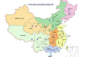 云贵川真有那么可怕吗？图片