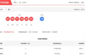 广东彩友独揽1613万超出预期600万，罕见7+16狂揽16注大奖？图片