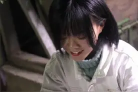 让网友看一眼就想结婚的女孩：这样的女人，比大熊猫都珍贵图片