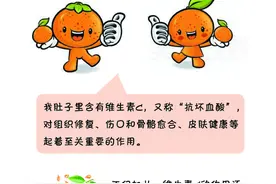 准妈妈如何补充维生素C?图片