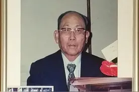 1986年，日本富豪来到中国寻亲：我是40年前被带到日本的“俘虏”图片