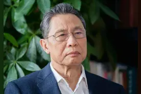 85岁的钟南山院士建议大家：6种食物尽量少吃，很多人却偏偏爱吃图片