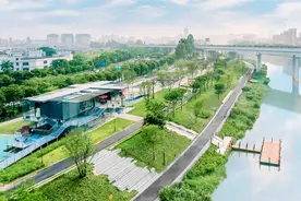 王立新到深圳市调研 积极支持前海深港现代服务业合作区建设图片