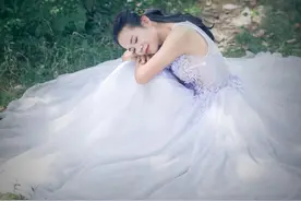 布依族女孩自述：男友拿7万为我保命，可山盟海誓最终败给了现实图片