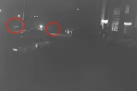 被老婆嫌弃，被父亲管教，榆林神木男子醉驾自首“进去”躲避压力图片