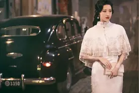 景甜的脸到底有多贵？图片