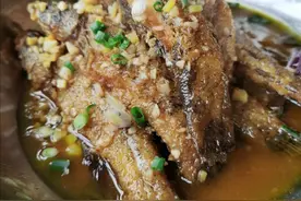 广州渔痴渔醉：环境优美，食材新鲜，各种鱼做法味道超赞图片