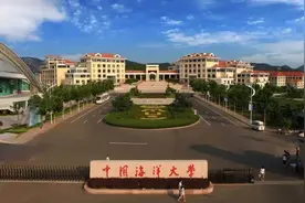 中国海洋大学2021年计算机硕士招生信息简介图片