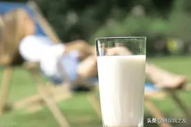 糖尿病人夏季喝的三种饮品，好喝血糖稳定图片