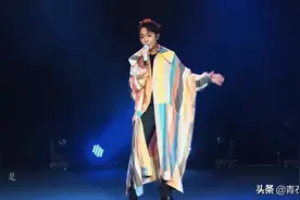 《天赐的声音》丁太昇毒舌评价高进“土”，但话糙理不糙图片
