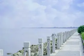 东莞城区半小时车程！竟然藏了一个美得不像话的"小冲绳"图片