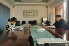 重点产业、重大项目、骨干企业人才服务专栏（第九十站）｜辽宁海华科技股份有限公司图片