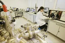 被英美日垄断30年，我国仅用23亿完成国产，今欧美科学家抢着使用图片