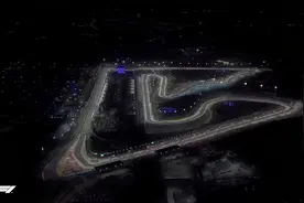 F1新赛季开工第一天，红牛就给了梅奔一个下马威图片