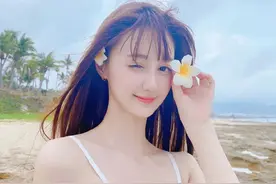 一个女人的嘴，决定一个家庭的风水图片