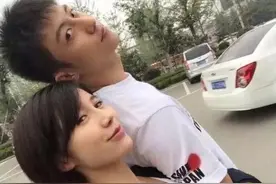 黄景瑜怂了，私下联系前妻求放过，新剧收视受影响图片