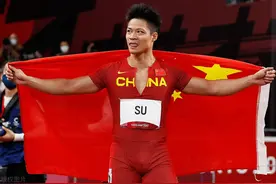 原来这届奥运冠军都是隐藏的学霸，个个都是高学历图片