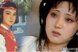 林黛玉所谓的“风刀霜剑严相逼”，不过是自怨自艾的钻牛角尖罢了图片