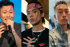 扒裤子、摸下体、发艳照...rapper粉丝请适可而止图片